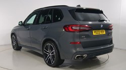 2022 (22) BMW X5 xDrive M50i 5dr Auto 1