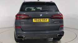 2022 (22) BMW X5 xDrive M50i 5dr Auto 5738544