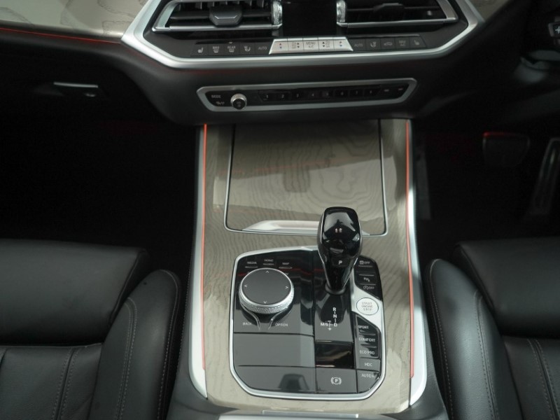 2022 (22) BMW X5 xDrive M50i 5dr Auto 5738490