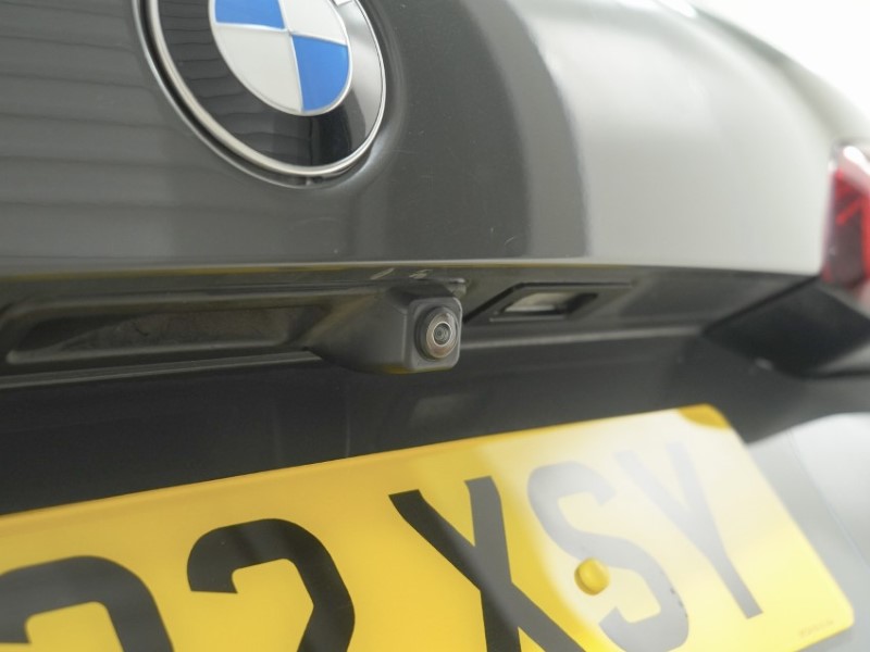2022 (22) BMW X5 xDrive M50i 5dr Auto 5738476