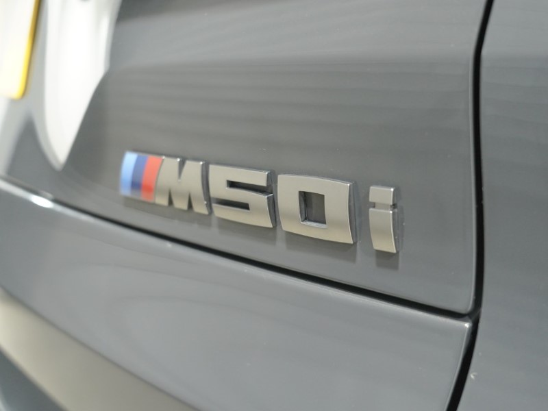 2022 (22) BMW X5 xDrive M50i 5dr Auto 5738475
