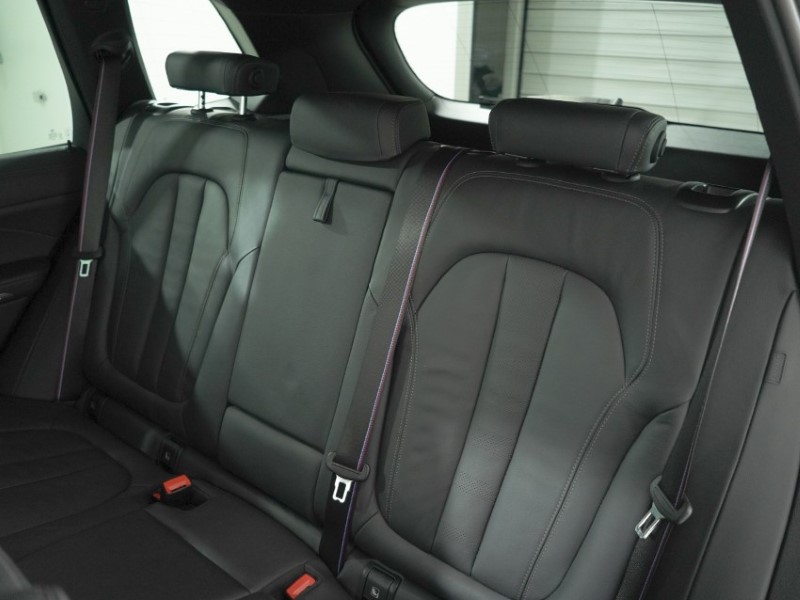 2022 (22) BMW X5 xDrive M50i 5dr Auto 5738485