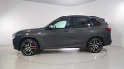 2022 (22) BMW X5 xDrive M50i 5dr Auto 5738542