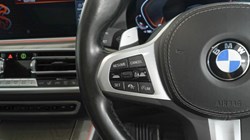 2022 (22) BMW X5 xDrive M50i 5dr Auto 5738514