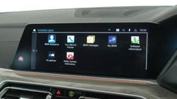 2022 (22) BMW X5 xDrive M50i 5dr Auto 5738524