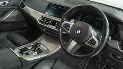 2022 (22) BMW X5 xDrive M50i 5dr Auto 5738509