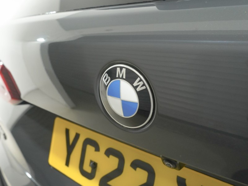 2022 (22) BMW X5 xDrive M50i 5dr Auto 5738473