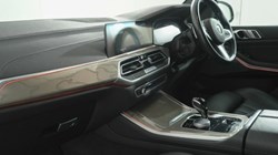 2022 (22) BMW X5 xDrive M50i 5dr Auto 5738492