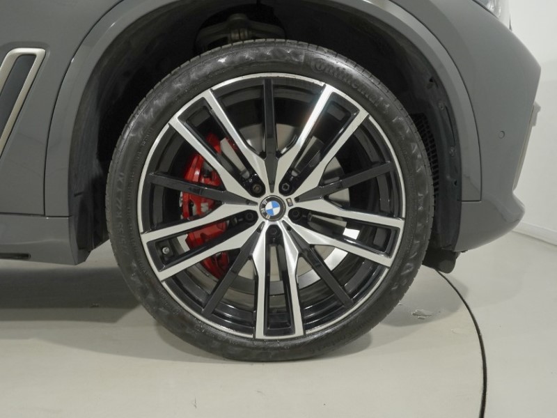 2022 (22) BMW X5 xDrive M50i 5dr Auto 5738496