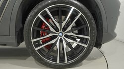 2022 (22) BMW X5 xDrive M50i 5dr Auto 5738496