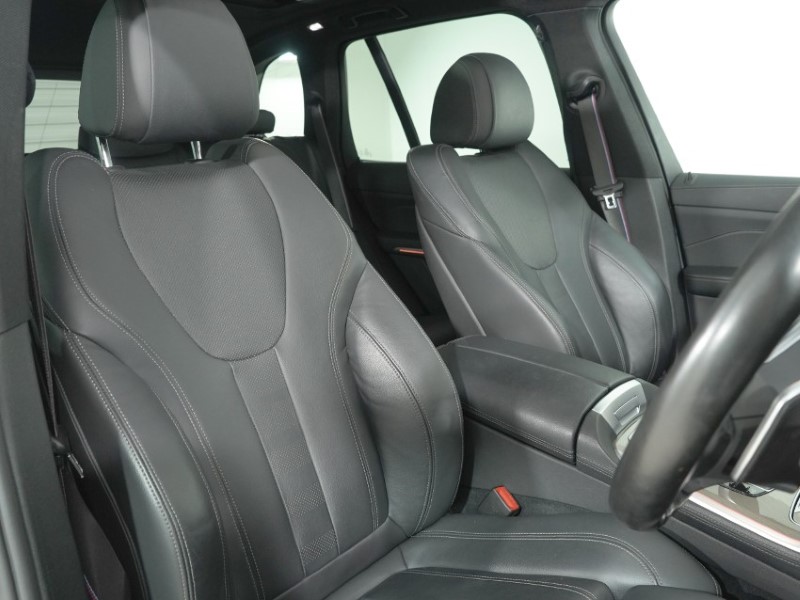2022 (22) BMW X5 xDrive M50i 5dr Auto 5738512