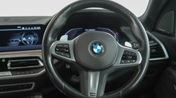 2022 (22) BMW X5 xDrive M50i 5dr Auto 5738491