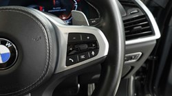 2022 (22) BMW X5 xDrive M50i 5dr Auto 5738515