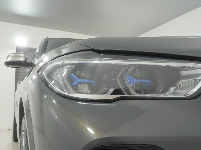 2022 (22) BMW X5 xDrive M50i 5dr Auto 5738494