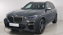 2022 (22) BMW X5 xDrive M50i 5dr Auto 5738541