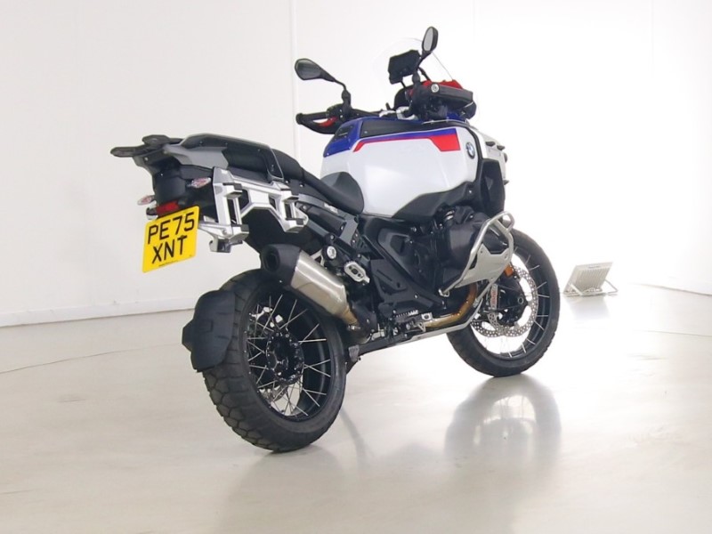 2025 (75) BMW Motorrad R1300 GSA TE ASA (25MY) 5730279