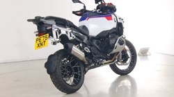 2025 (75) BMW Motorrad R1300 GSA TE ASA (25MY) 5730279