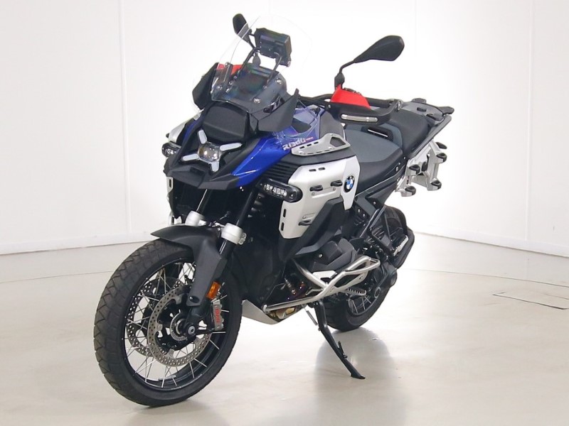 2025 (75) BMW Motorrad R1300 GSA TE ASA (25MY) 5730281