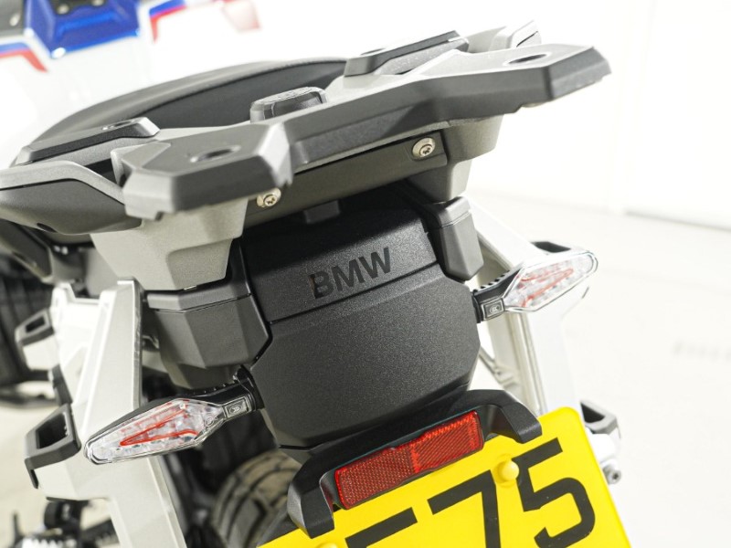 2025 (75) BMW Motorrad R1300 GSA TE ASA (25MY) 5730243