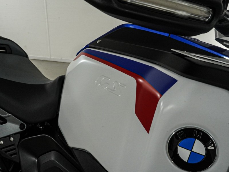 2025 (75) BMW Motorrad R1300 GSA TE ASA (25MY) 5730267