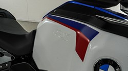 2025 (75) BMW Motorrad R1300 GSA TE ASA (25MY) 5730267