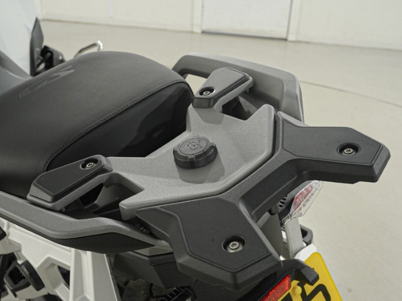 2025 (75) BMW Motorrad R1300 GSA TE ASA (25MY) 5730244
