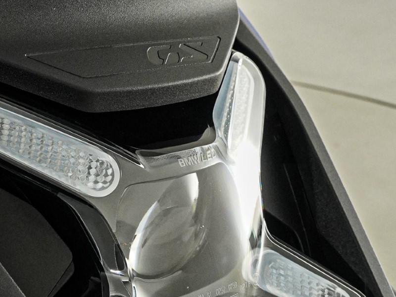 2025 (75) BMW Motorrad R1300 GSA TE ASA (25MY) 5730263