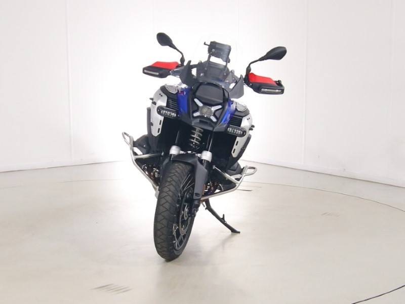 2025 (75) BMW Motorrad R1300 GSA TE ASA (25MY) 5730275