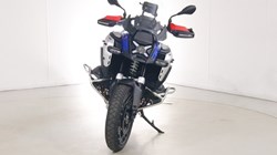 2025 (75) BMW Motorrad R1300 GSA TE ASA (25MY) 5730275