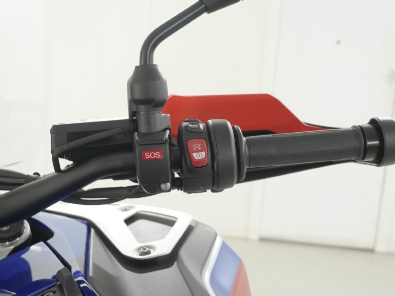 2025 (75) BMW Motorrad R1300 GSA TE ASA (25MY) 5730249
