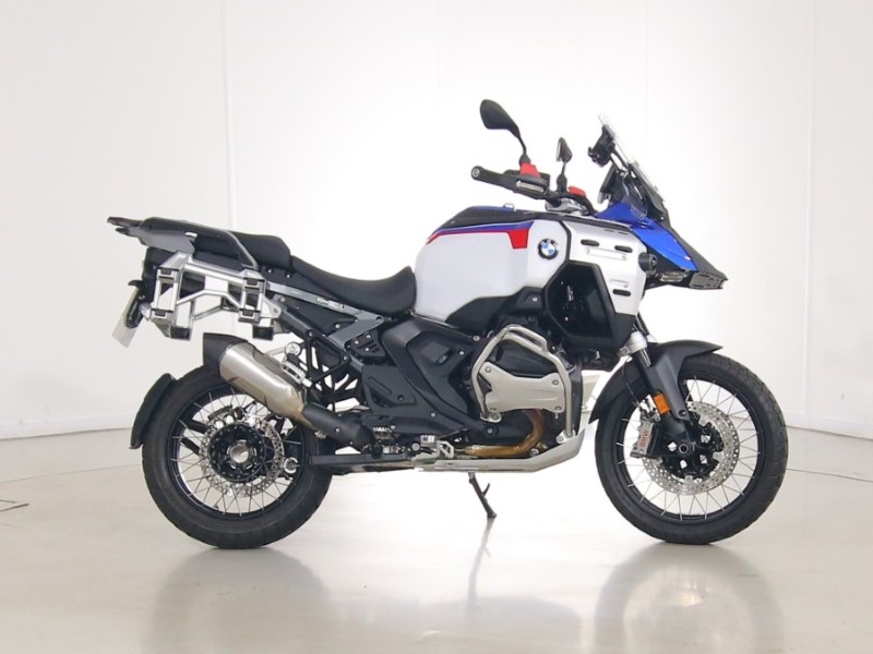 2025 (75) BMW Motorrad R1300 GSA TE ASA (25MY)