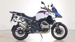 2025 (75) BMW Motorrad R1300 GSA TE ASA (25MY) 5730280