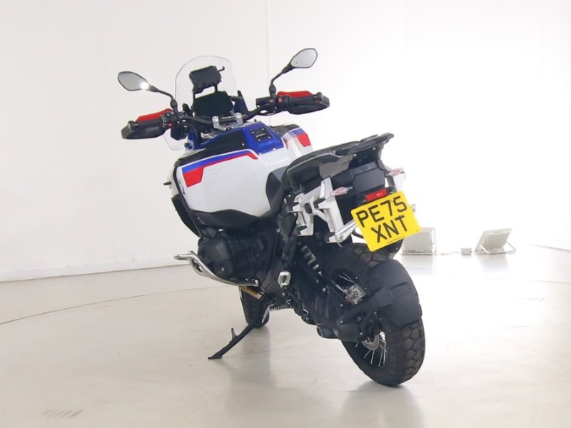 2025 (75) BMW Motorrad R1300 GSA TE ASA (25MY) 5730277