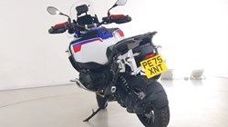 2025 (75) BMW Motorrad R1300 GSA TE ASA (25MY) 5730277