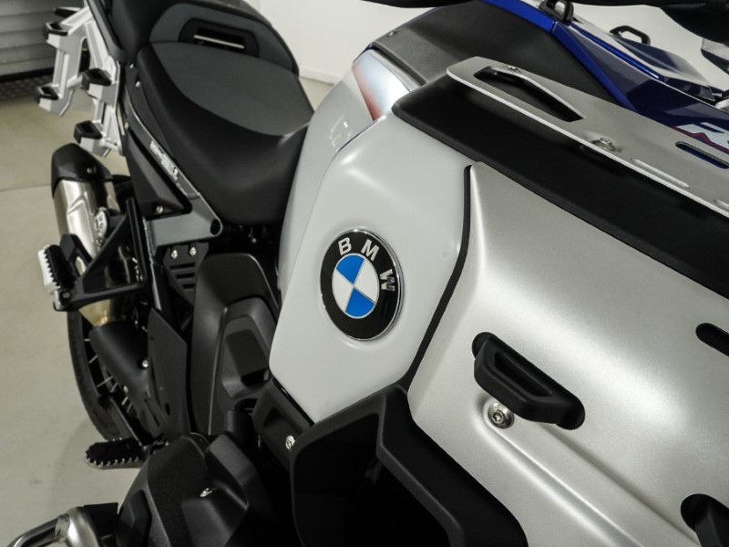 2025 (75) BMW Motorrad R1300 GSA TE ASA (25MY) 5730265