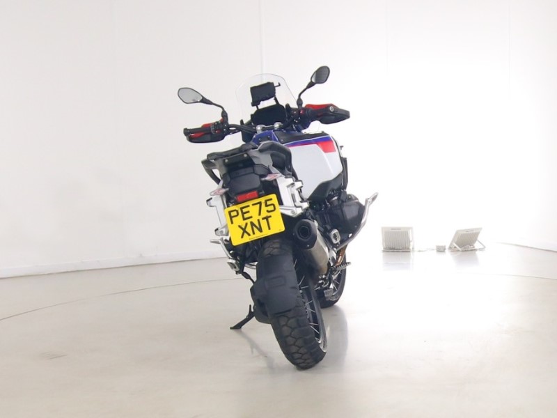 2025 (75) BMW Motorrad R1300 GSA TE ASA (25MY) 5730278