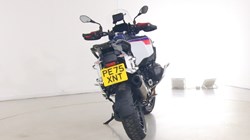 2025 (75) BMW Motorrad R1300 GSA TE ASA (25MY) 5730278