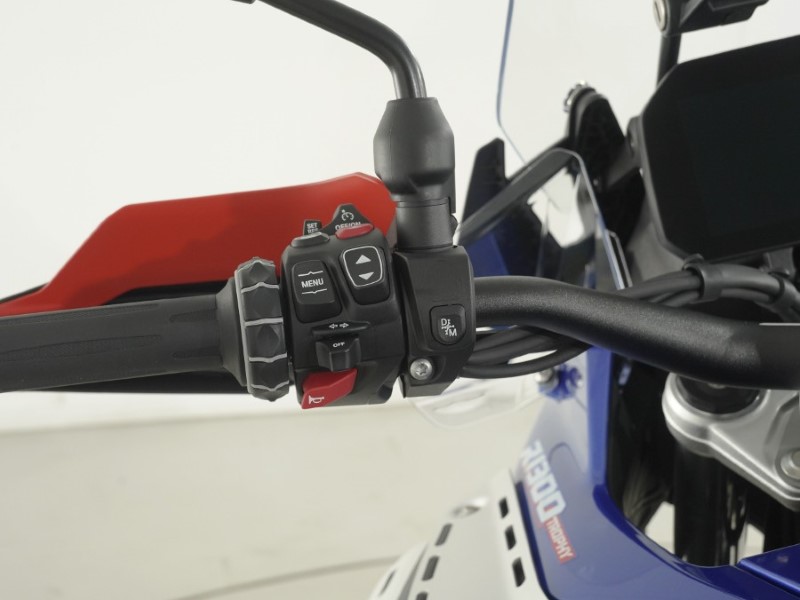 2025 (75) BMW Motorrad R1300 GSA TE ASA (25MY) 5730251