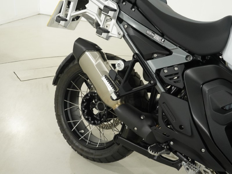 2025 (75) BMW Motorrad R1300 GSA TE ASA (25MY) 5730268