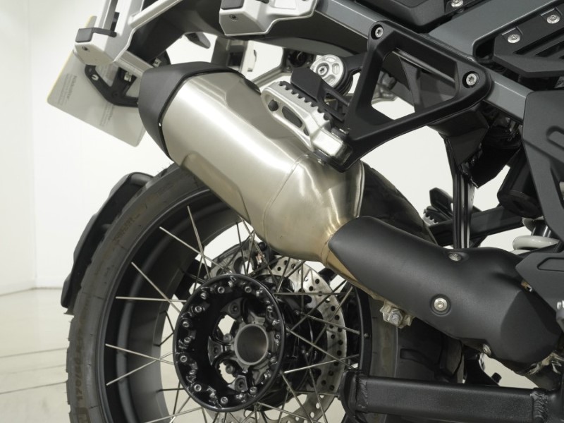 2025 (75) BMW Motorrad R1300 GSA TE ASA (25MY) 5730269