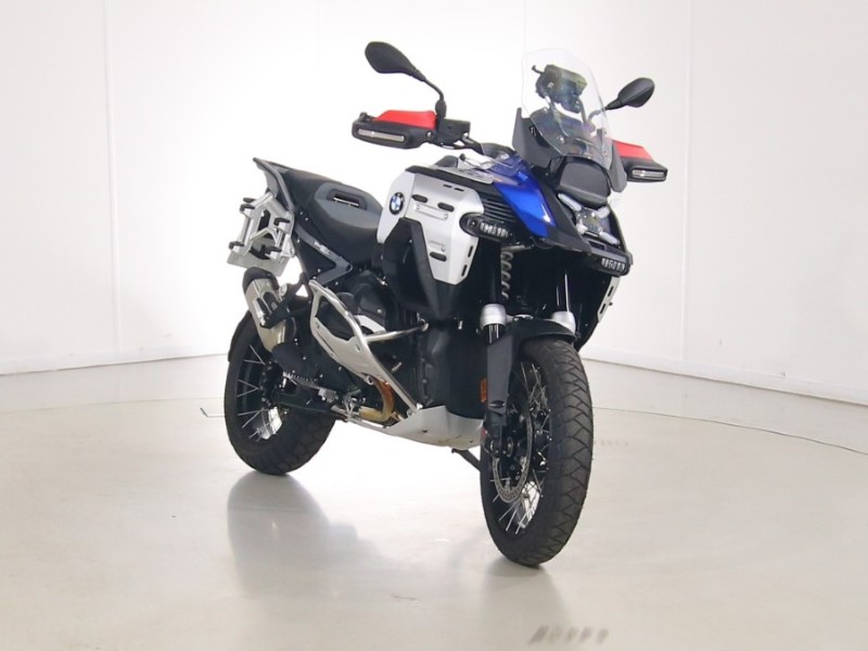 2025 (75) BMW Motorrad R1300 GSA TE ASA (25MY) 5730274