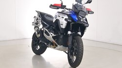2025 (75) BMW Motorrad R1300 GSA TE ASA (25MY) 5730274