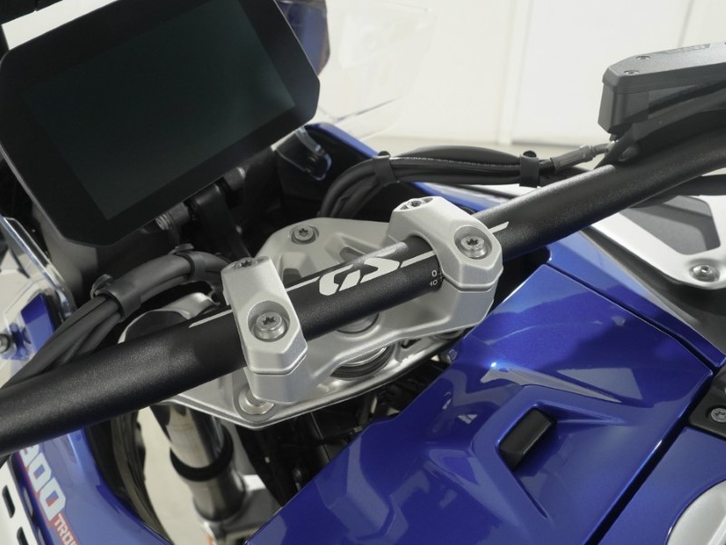2025 (75) BMW Motorrad R1300 GSA TE ASA (25MY) 5730253