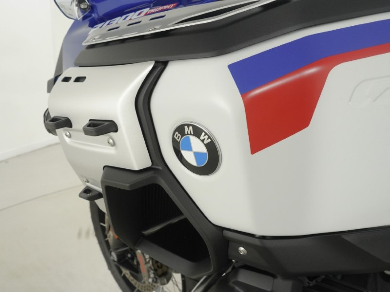 2025 (75) BMW Motorrad R1300 GSA TE ASA (25MY) 5730257