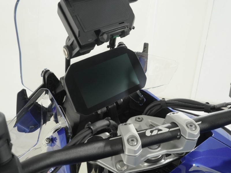 2025 (75) BMW Motorrad R1300 GSA TE ASA (25MY) 5730254