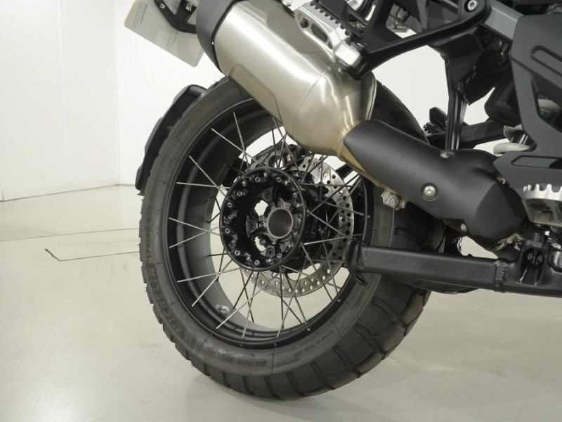 2025 (75) BMW Motorrad R1300 GSA TE ASA (25MY) 5730270