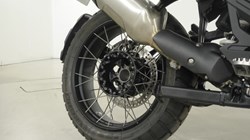 2025 (75) BMW Motorrad R1300 GSA TE ASA (25MY) 5730270