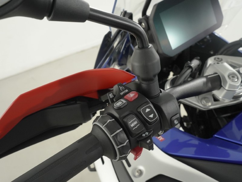 2025 (75) BMW Motorrad R1300 GSA TE ASA (25MY) 5730252