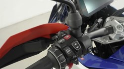 2025 (75) BMW Motorrad R1300 GSA TE ASA (25MY) 5730252