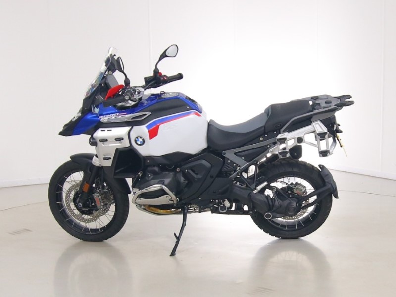 2025 (75) BMW Motorrad R1300 GSA TE ASA (25MY) 5730276